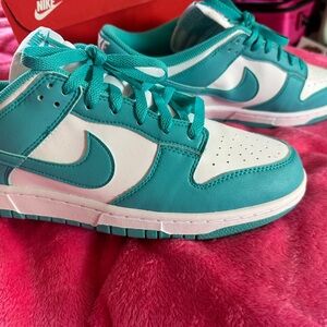 Nike Women’s/Men’s Dunk Low Next Nature